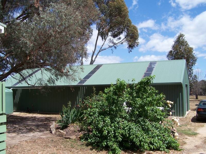 Lot 80,  Dawe Road, Seymour VIC 3660