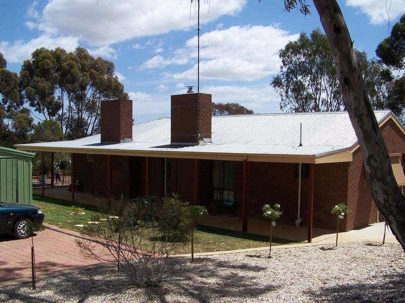 Lot 80,  Dawe Road, Seymour VIC 3660