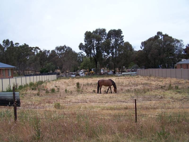 Parry Street, Seymour VIC 3660