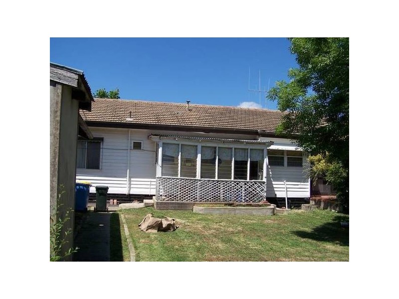 37 Park street, Seymour VIC 3660