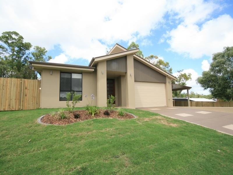 1 Ronald Street, Shailer Park QLD 4128