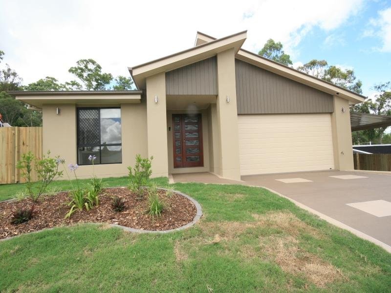 1 Ronald Street, Shailer Park QLD 4128
