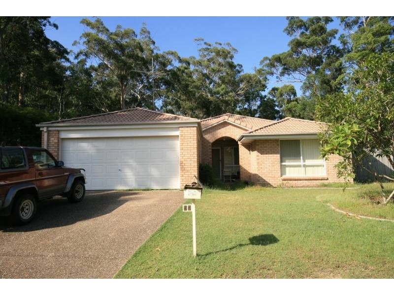 60 Kununurra Crescent, Shailer Park QLD 4128