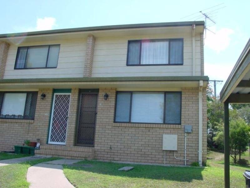 27/16 Forest Street, Woodridge QLD 4114