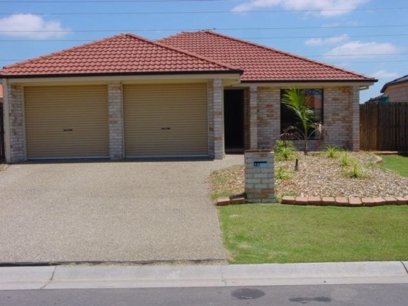 16 Starshine Street, Meadowbrook QLD 4131