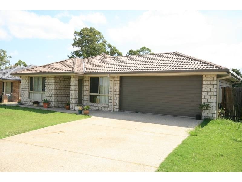 43 Batehaven Street, Loganholme QLD 4129