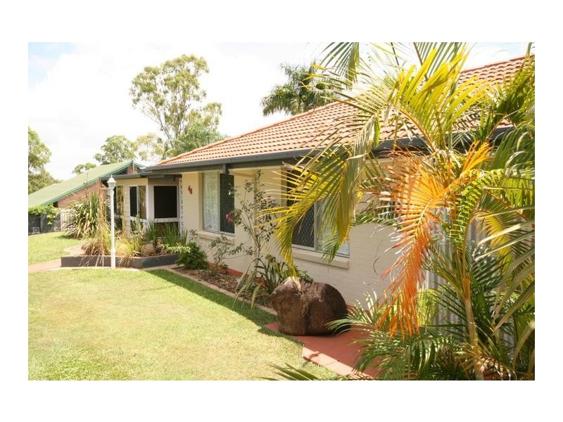 46 Roderick Street, Cornubia QLD 4130