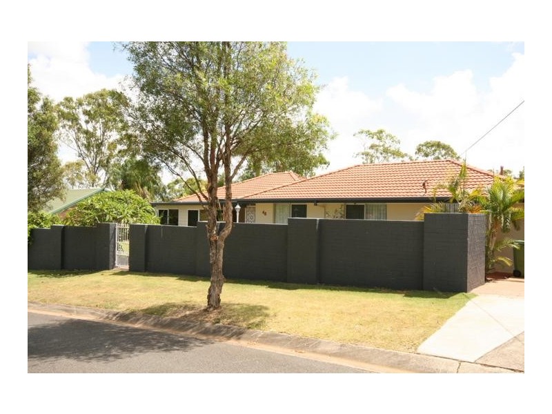 46 Roderick Street, Cornubia QLD 4130