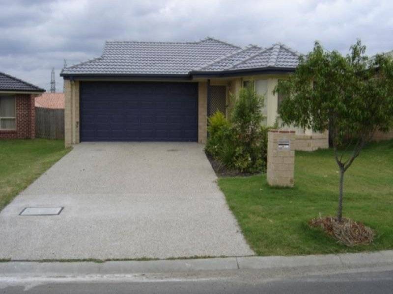 20 Chancellor Circuit, Meadowbrook QLD 4131