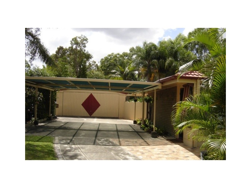 27 Arafura Avenue, Loganholme QLD 4129