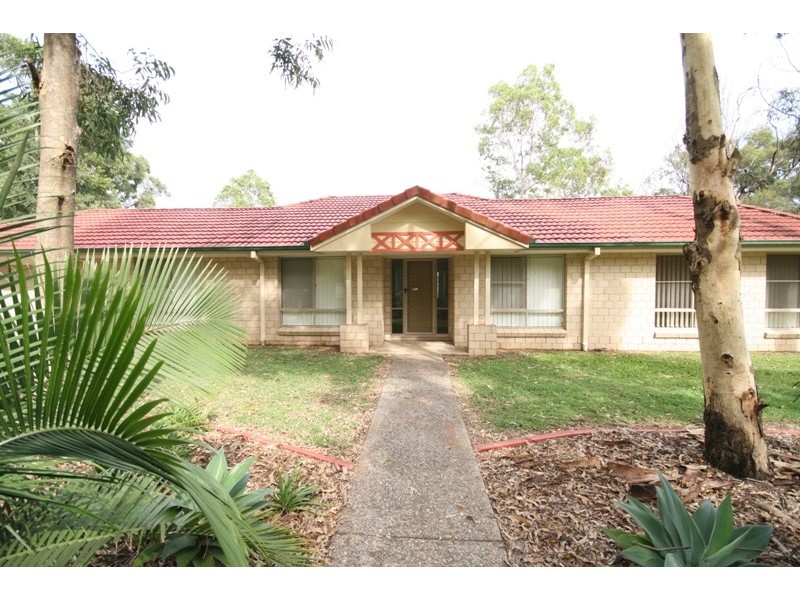 Shailer Park QLD 4128