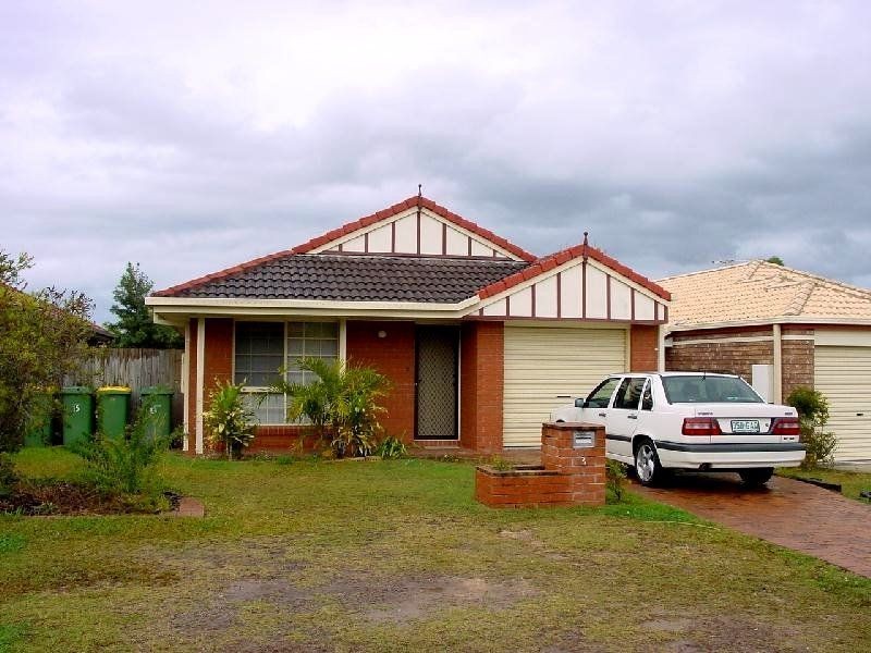 13 Petunia Crescent, Mount Cotton QLD 4165