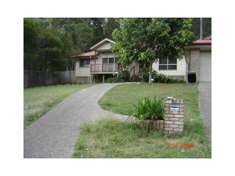 18 Camballan Court, Shailer Park QLD 4128