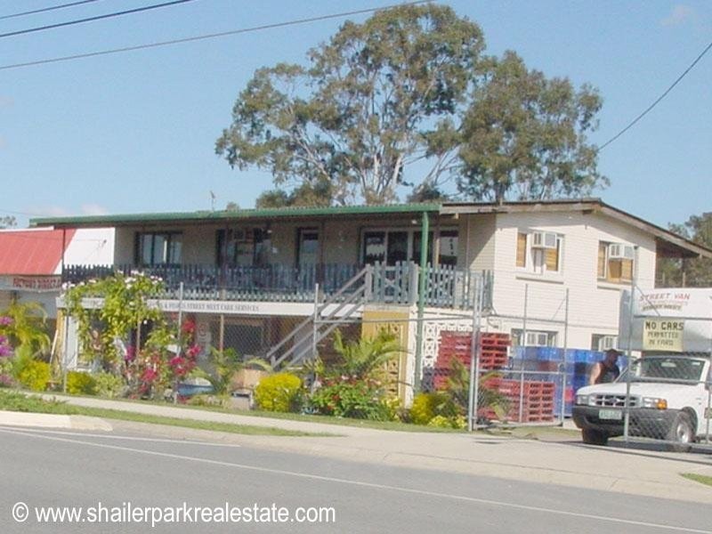 Kingston QLD 4114