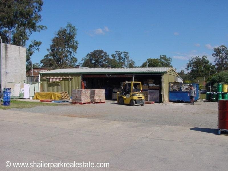 Kingston QLD 4114