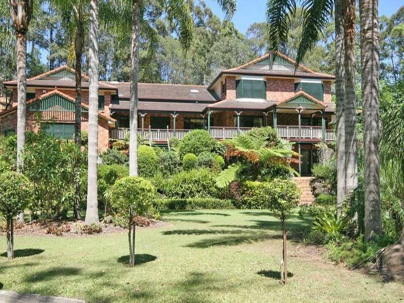 Cornubia QLD 4130