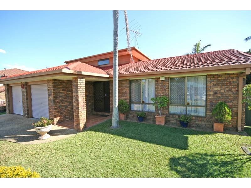 Daisy Hill QLD 4127