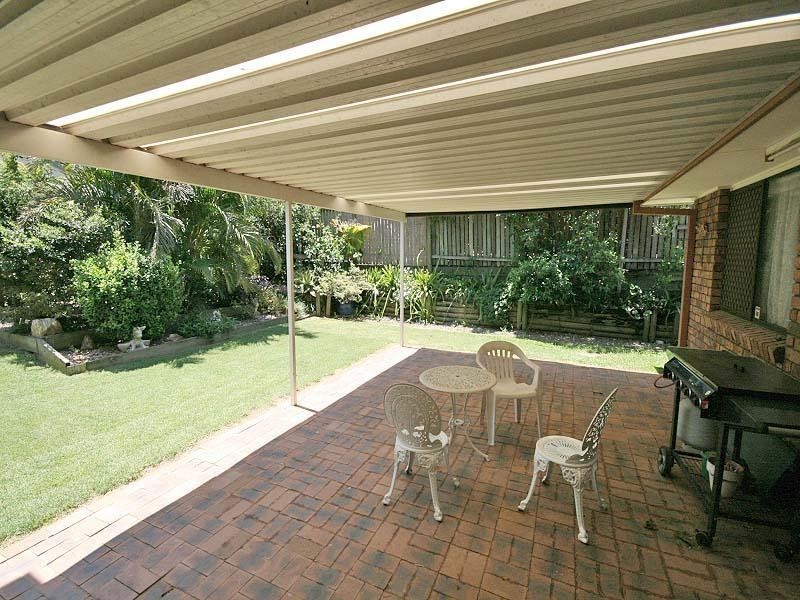 Daisy Hill QLD 4127