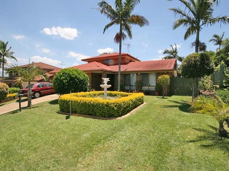 Daisy Hill QLD 4127