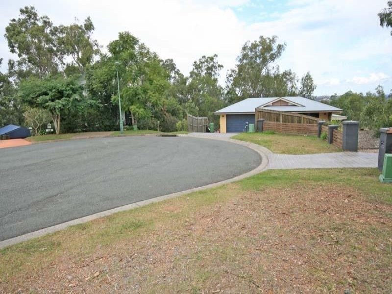 Tanah Merah QLD 4128