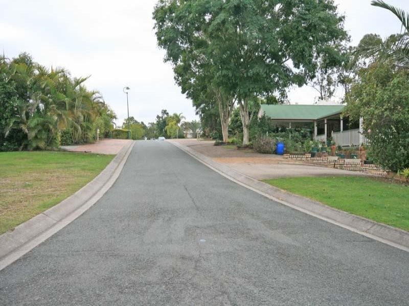 Tanah Merah QLD 4128