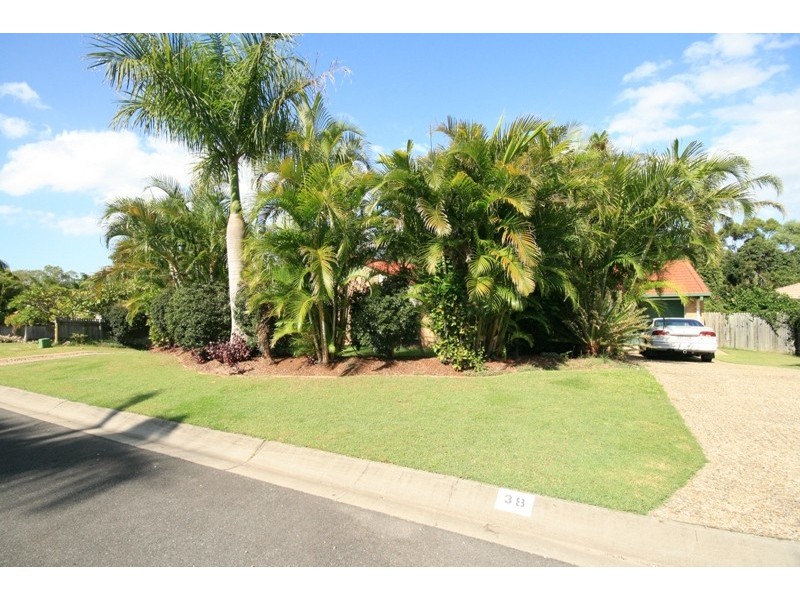 38 Meera Street, Cornubia QLD 4130
