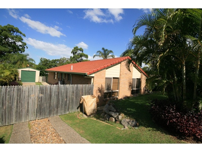 38 Meera Street, Cornubia QLD 4130