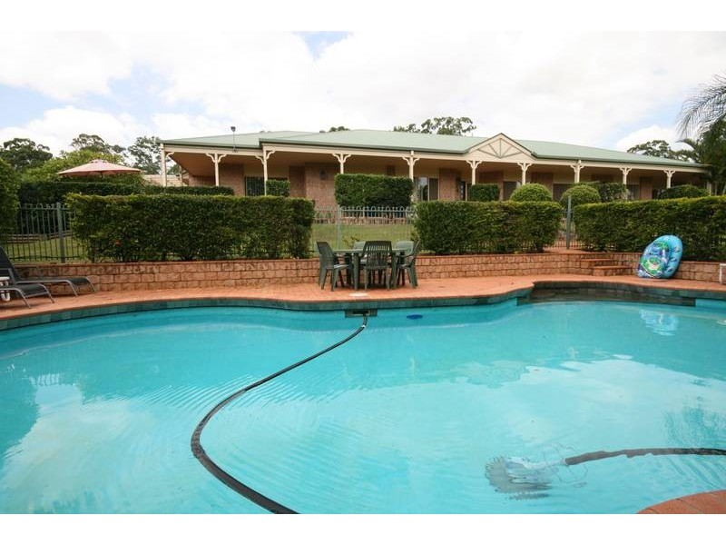 Shailer Park QLD 4128