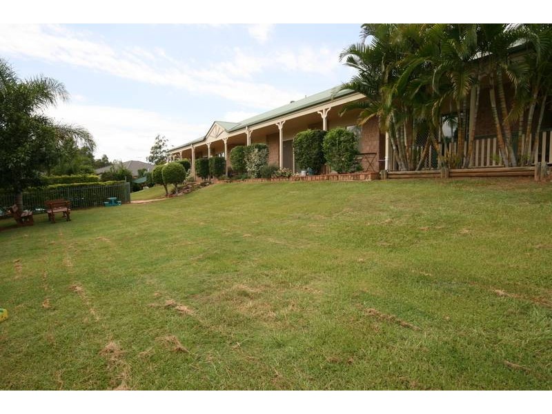 Shailer Park QLD 4128