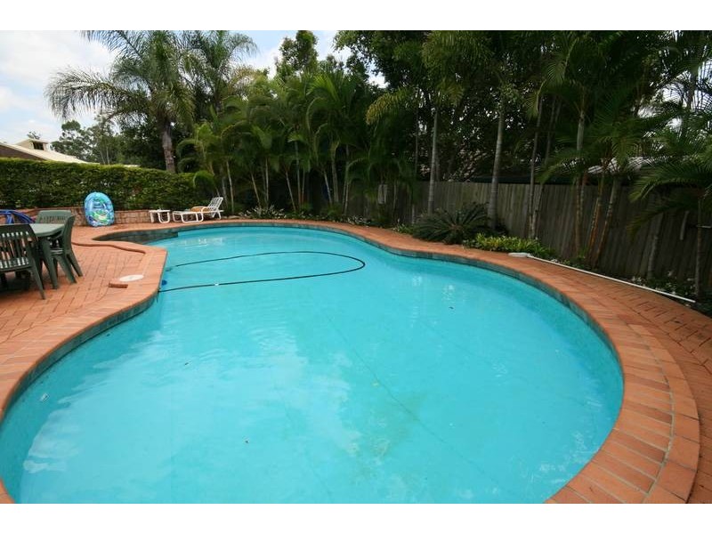 Shailer Park QLD 4128