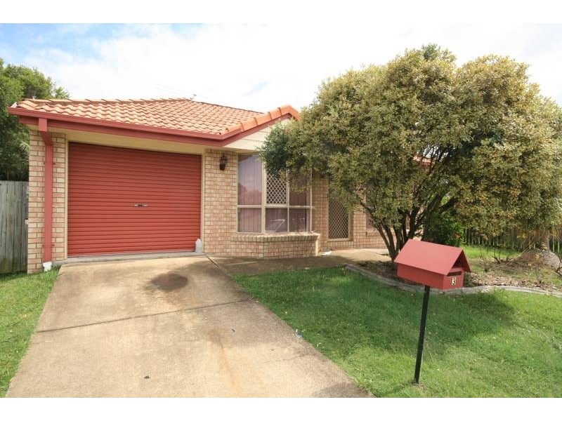 3 Riverleigh Place, Loganholme QLD 4129