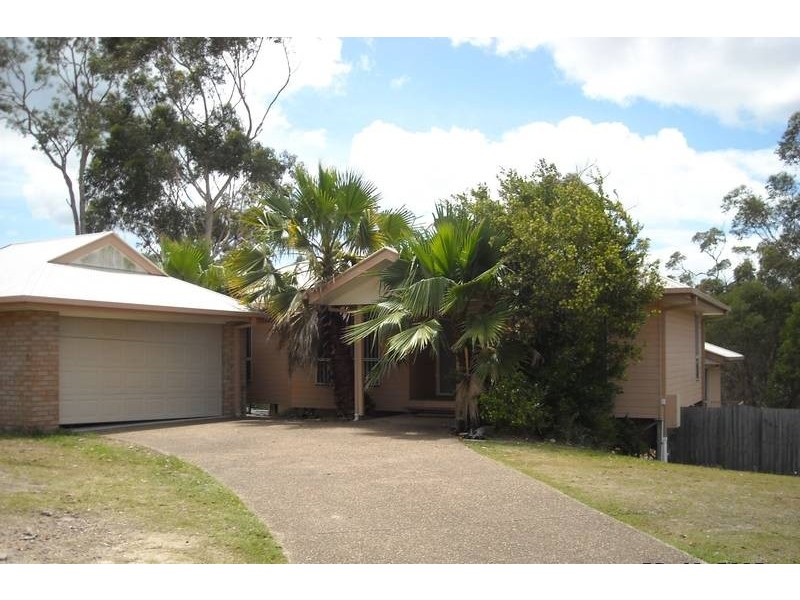 9 Kalyeera Court, Shailer Park QLD 4128