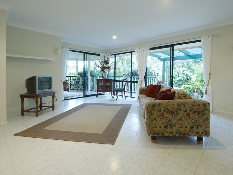 Shailer Park QLD 4128