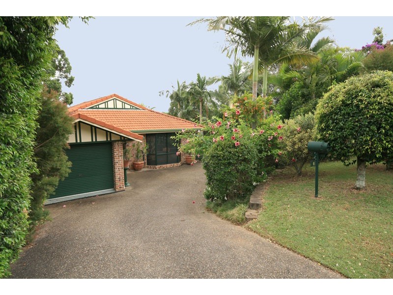 Shailer Park QLD 4128