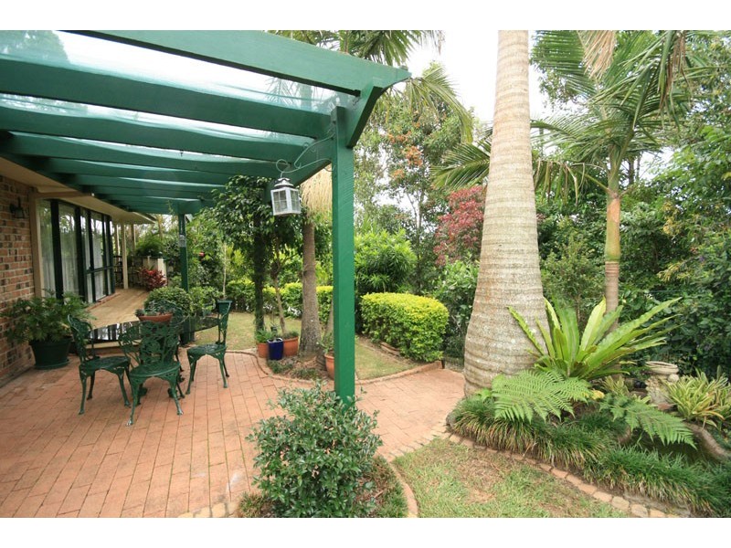 Shailer Park QLD 4128