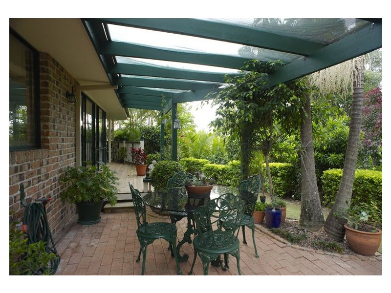 Shailer Park QLD 4128