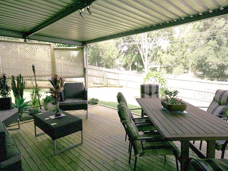 Daisy Hill QLD 4127