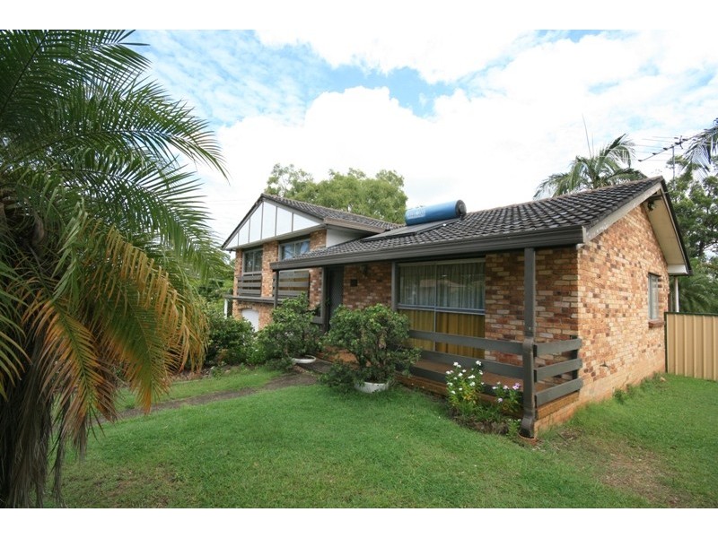 95 Bryants Road, Loganholme QLD 4129