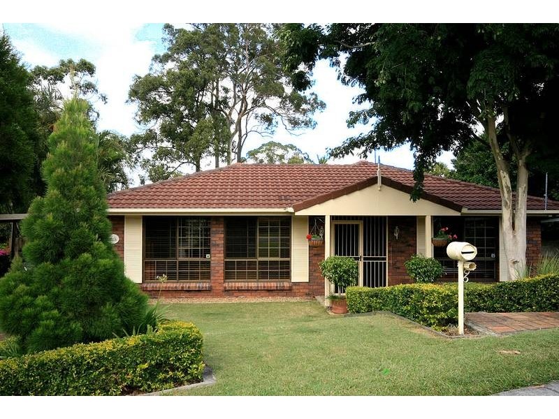 Daisy Hill QLD 4127