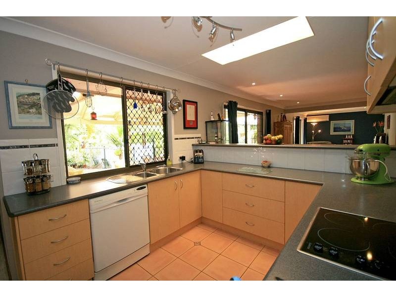 Daisy Hill QLD 4127