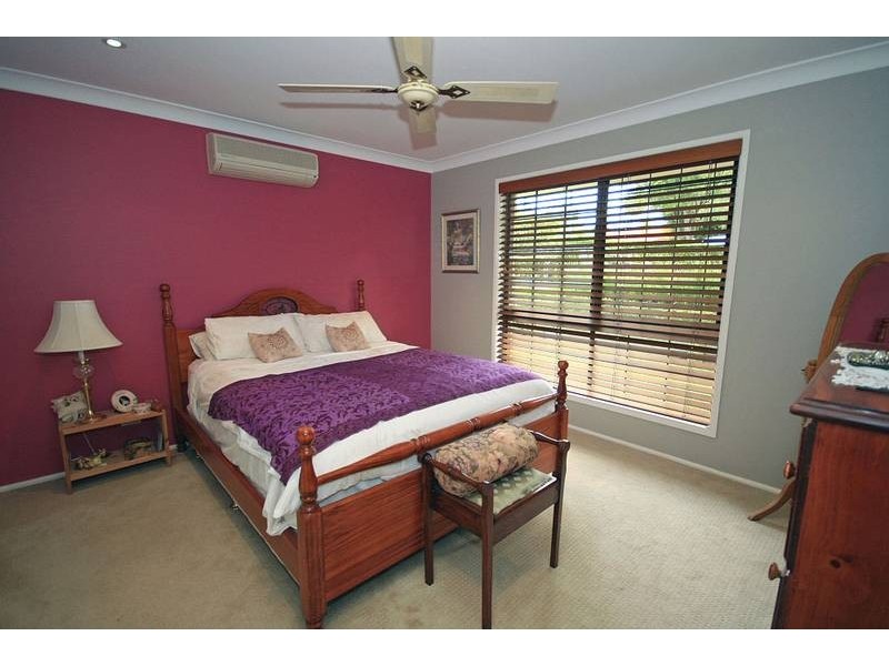 Daisy Hill QLD 4127