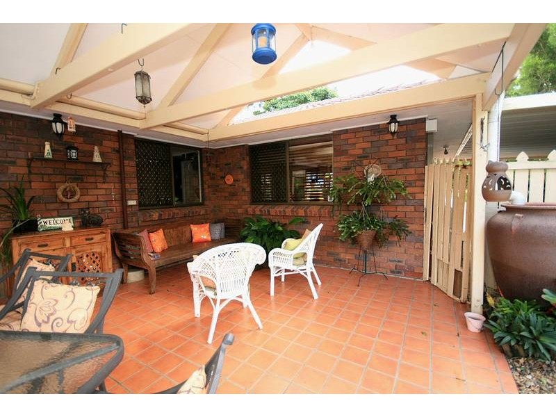Daisy Hill QLD 4127