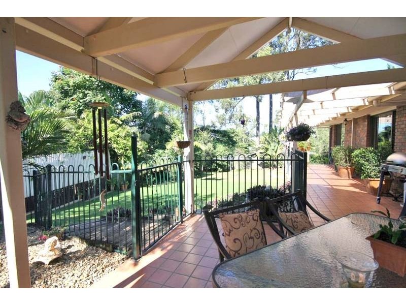 Daisy Hill QLD 4127