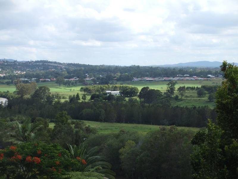 Tanah Merah QLD 4128