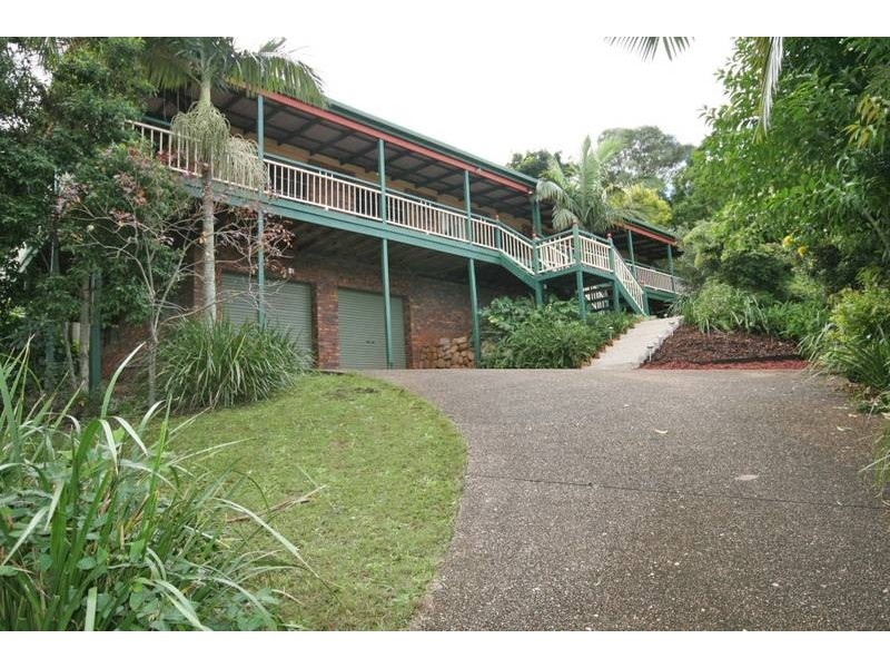 Tanah Merah QLD 4128