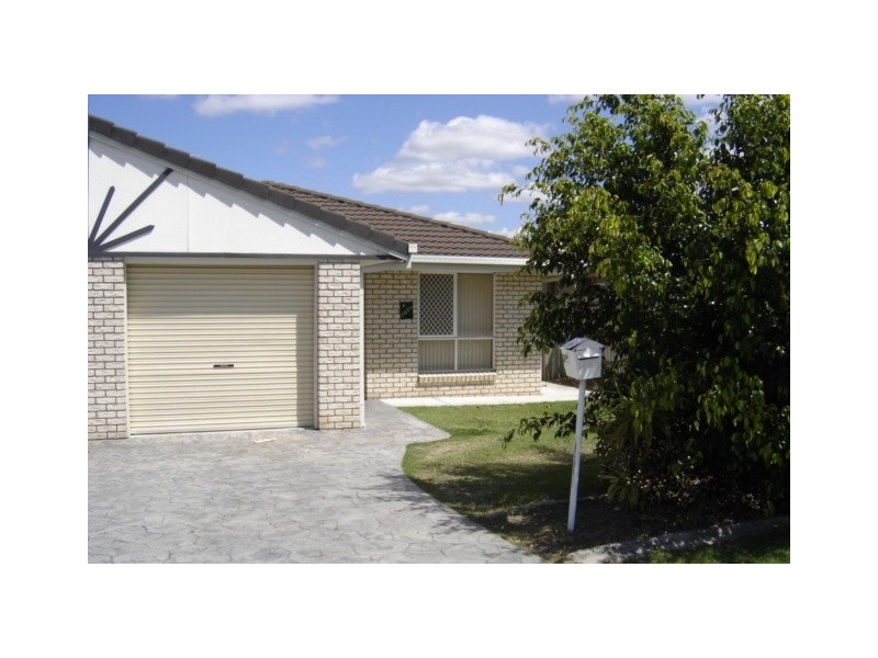 165a Pohon Drive, Tanah Merah QLD 4128