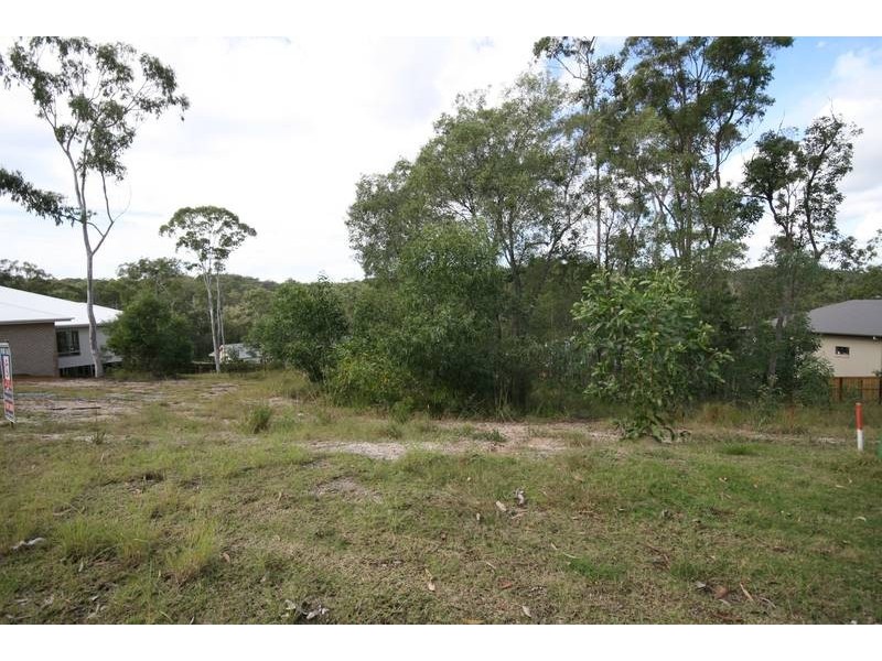 21 Explorers Way, Cornubia QLD 4130