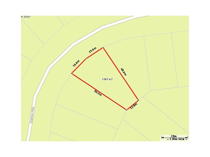 21 Explorers Way, Cornubia QLD 4130