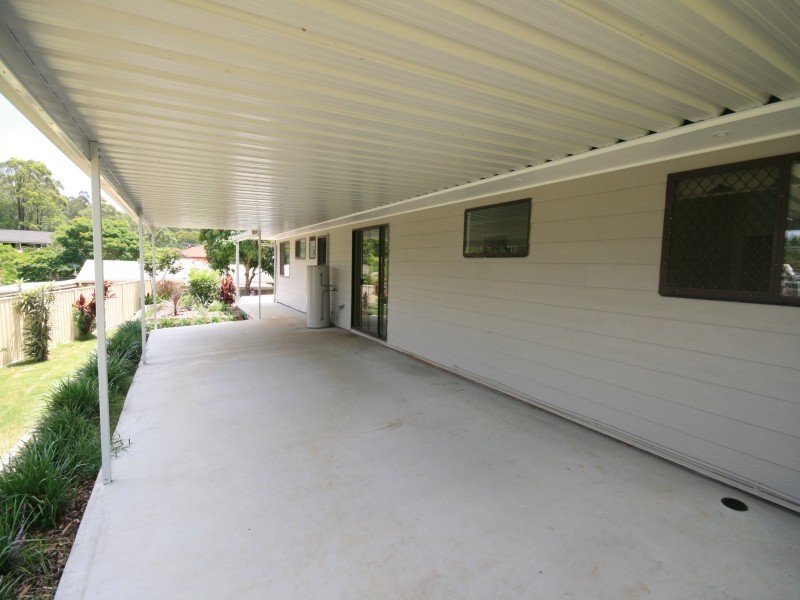 50 Yarabah Crescent, Shailer Park QLD 4128