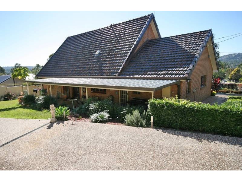 Tanah Merah QLD 4128